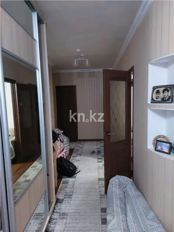 Продажа 3-комнатной квартиры, 93 м² в Астане - фото 5