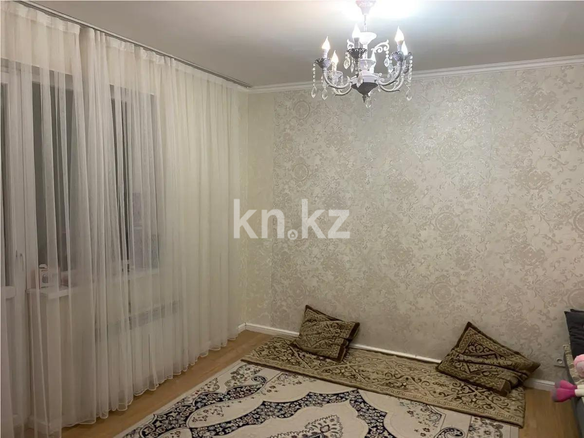 Продажа 1-комнатной квартиры, 34.39 м² - Продажа недвижимости в Астане - страница 12 фото 1 из 4