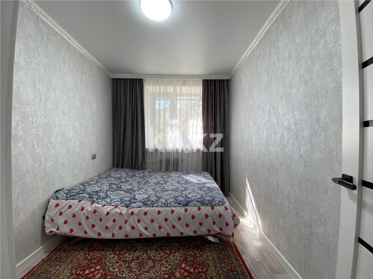 Продажа 3-комнатной квартиры, 49 м² - Продажа трехкомнатных квартир в кирпичном доме в Темиртау фото 3 из 14