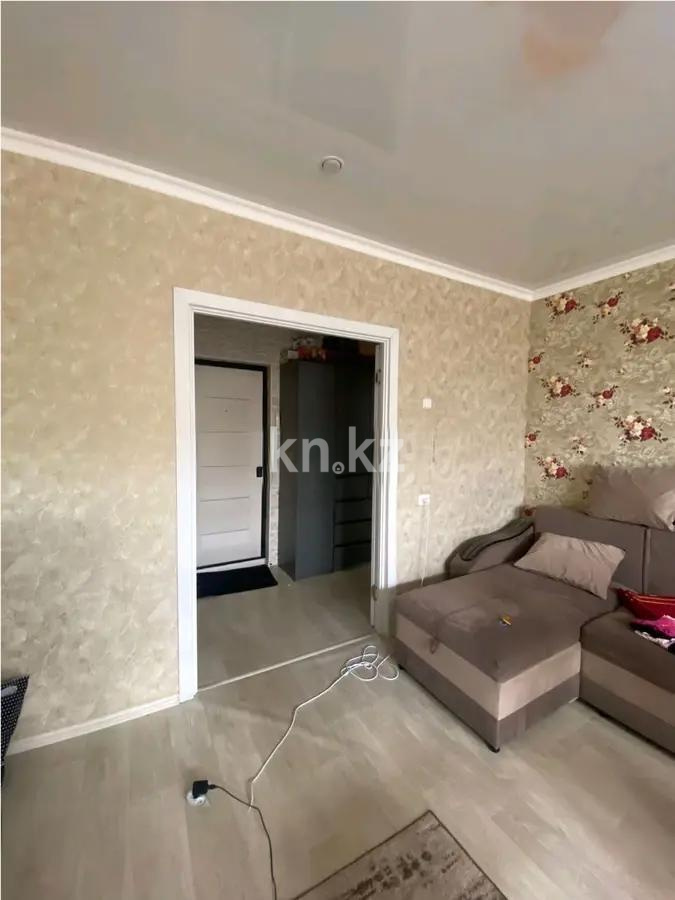 Продажа 2-комнатной квартиры, 54 м², мкр-н Гульдер-1, дом  12 - Продажа квартир в Караганде фото 2 из 6