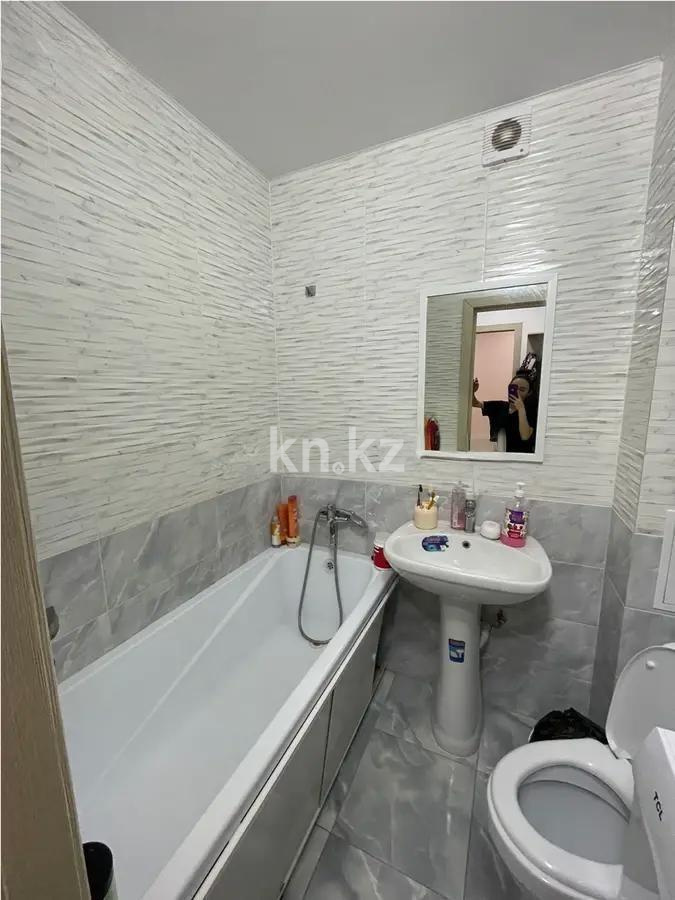 Продажа 1-комнатной квартиры, 34 м² в Астане - фото 3
