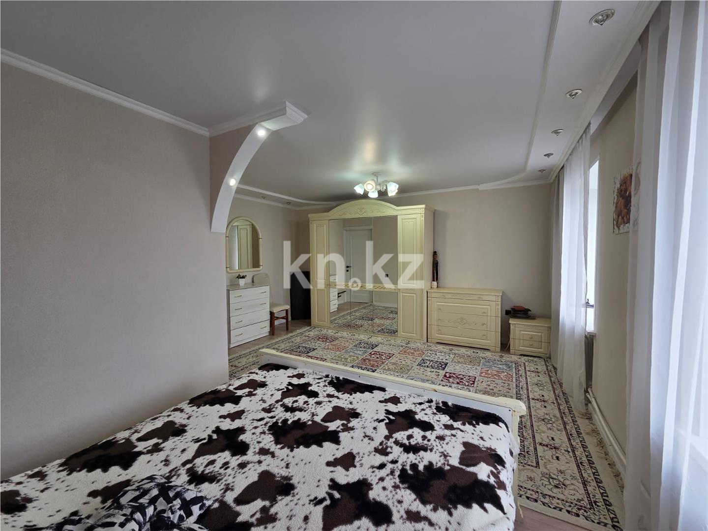Продажа 3-комнатной квартиры, 78 м², мкр-н Горка Дружбы в Темиртау - фото 4