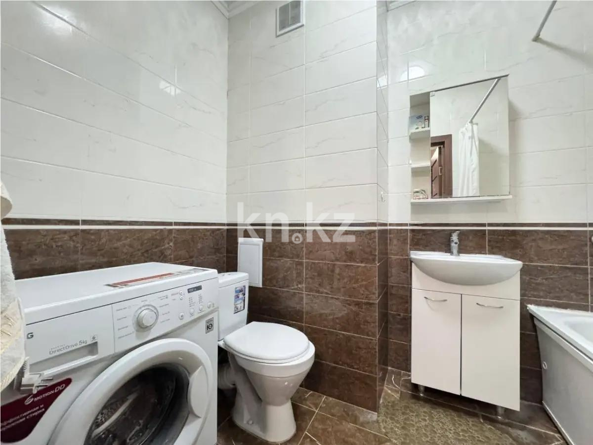 Продажа 1-комнатной квартиры, 42.4 м² - Продажа однокомнатных квартир в Астане - страница 7 фото 3 из 3