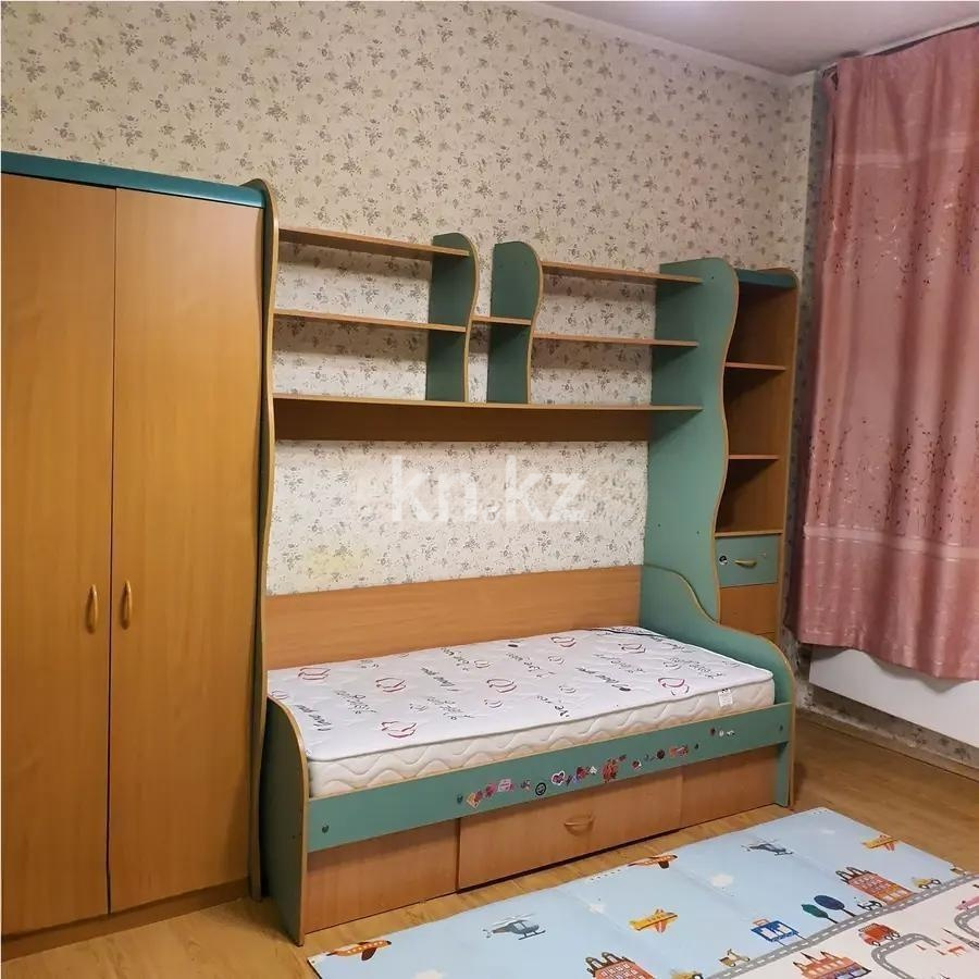 Продажа 3-комнатной квартиры, 115 м² - Продажа квартир в р-не Сарыарка Астаны - страница 13 фото 2 из 5