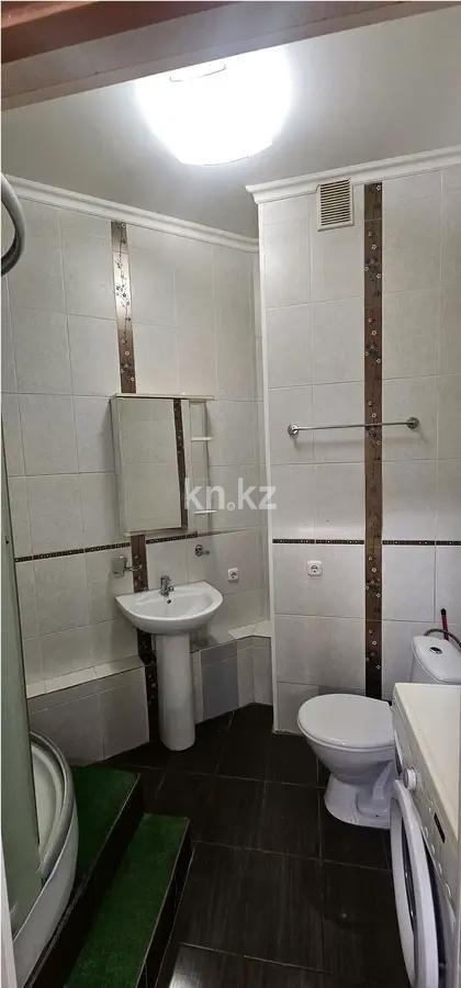 Продажа 1-комнатной квартиры, 39 м² в Астане - фото 3