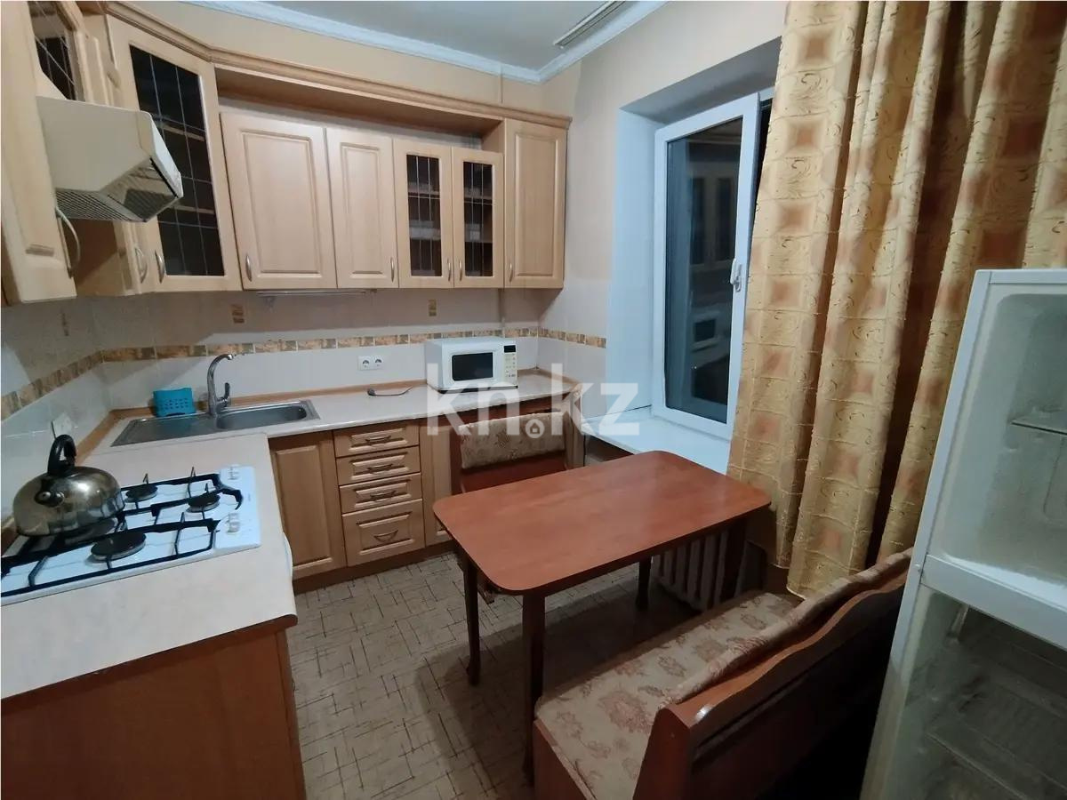 Продажа 1-комнатной квартиры, 34.2 м², ул. Шолохова, дом  15 - Продажа квартир в Алматы фото 2 из 3