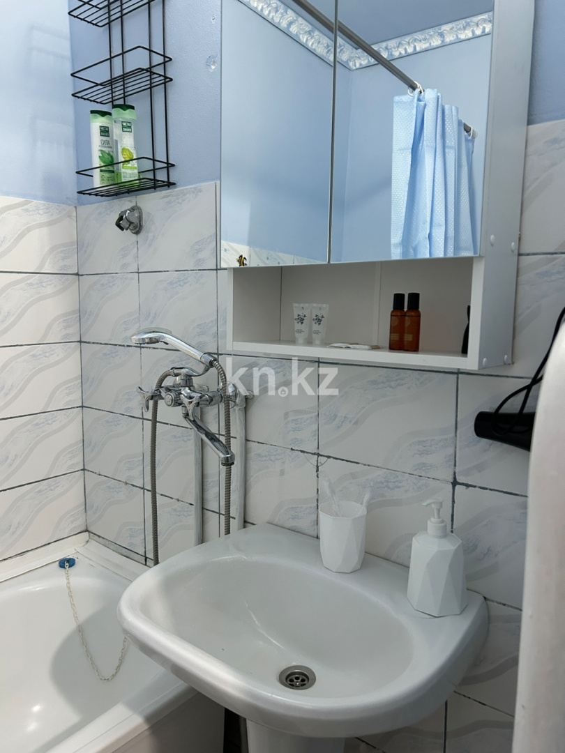 Аренда 2-комнатной квартиры посуточно, 52.8 м² - Аренда квартир посуточно в Караганде фото 10 из 10