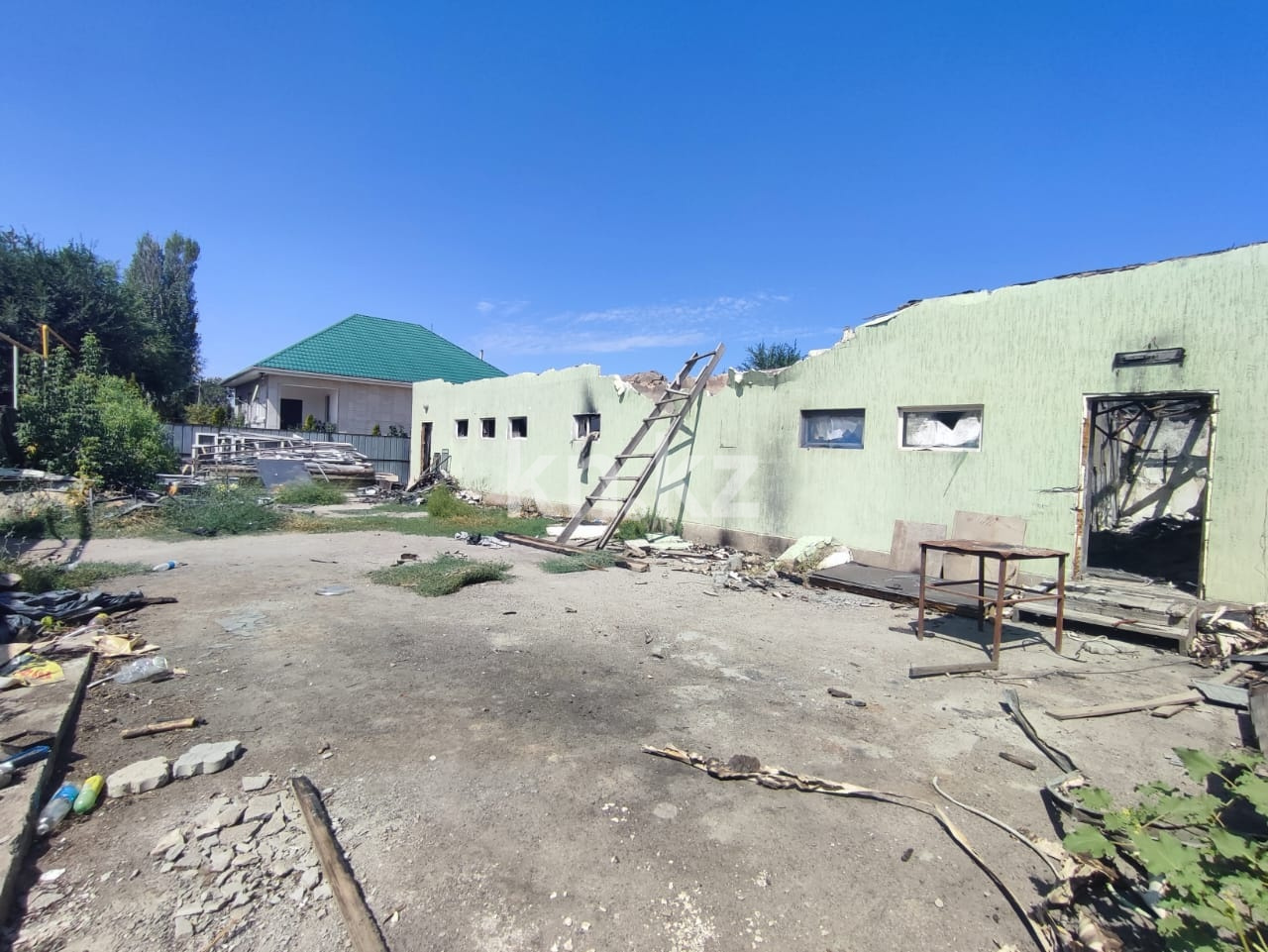Продажа помещения, 260 м² - Продажа офисных и торговых помещений в Казахстане фото 2 из 11