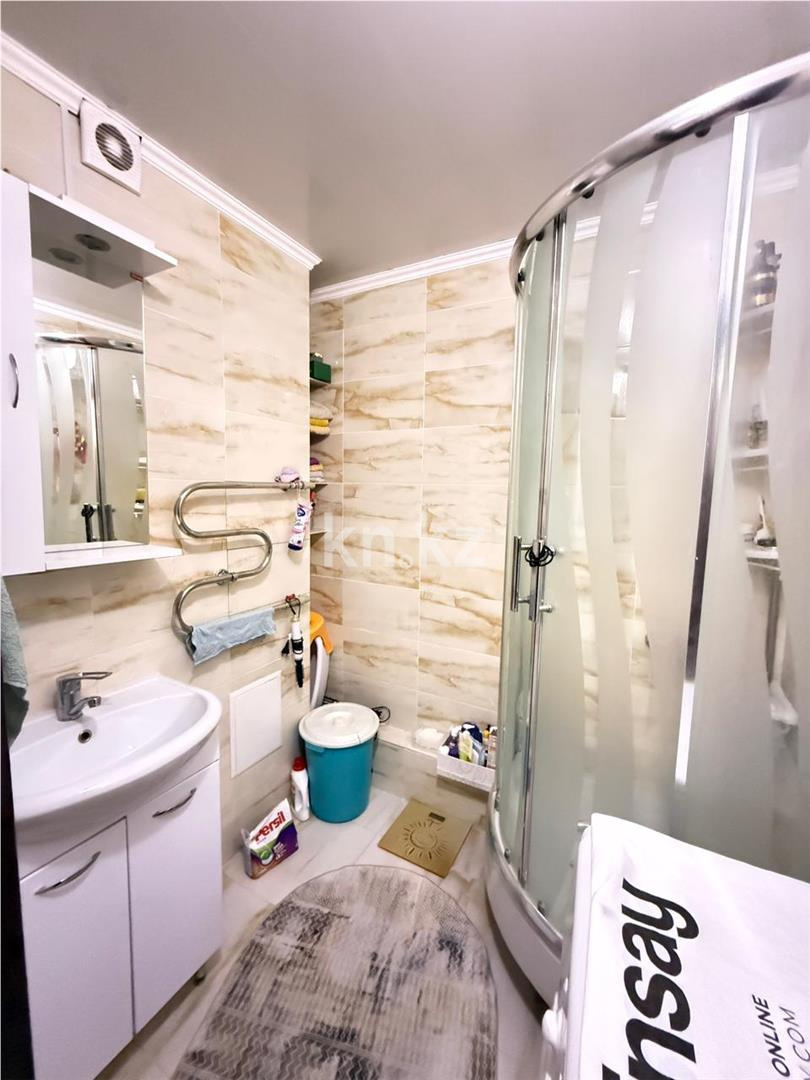 Продажа 2-комнатной квартиры, 57 м² - Продажа недвижимости в Астане - страница 23 фото 5 из 8