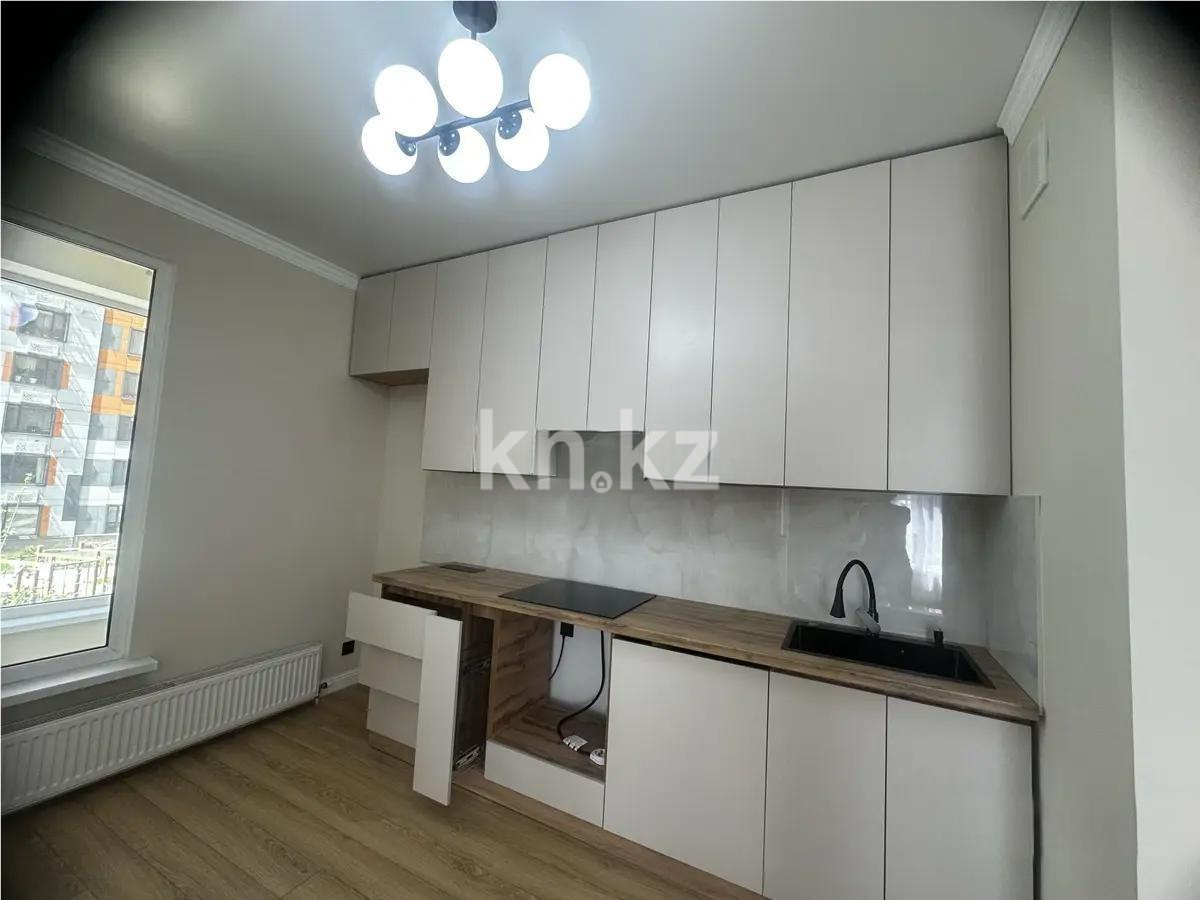 Продажа 3-комнатной квартиры, 65 м² в Алматы - фото 3