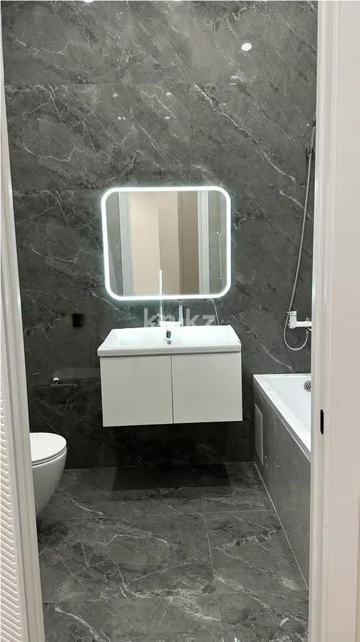 Продажа 2-комнатной квартиры, 52.1 м² в Астане - фото 4