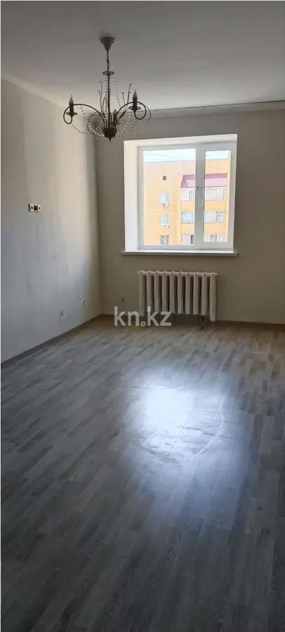Продажа 1-комнатной квартиры, 61 м², ул. Косшыгулулы, дом  7 - Продажа квартир в Астане фото 1 из 5