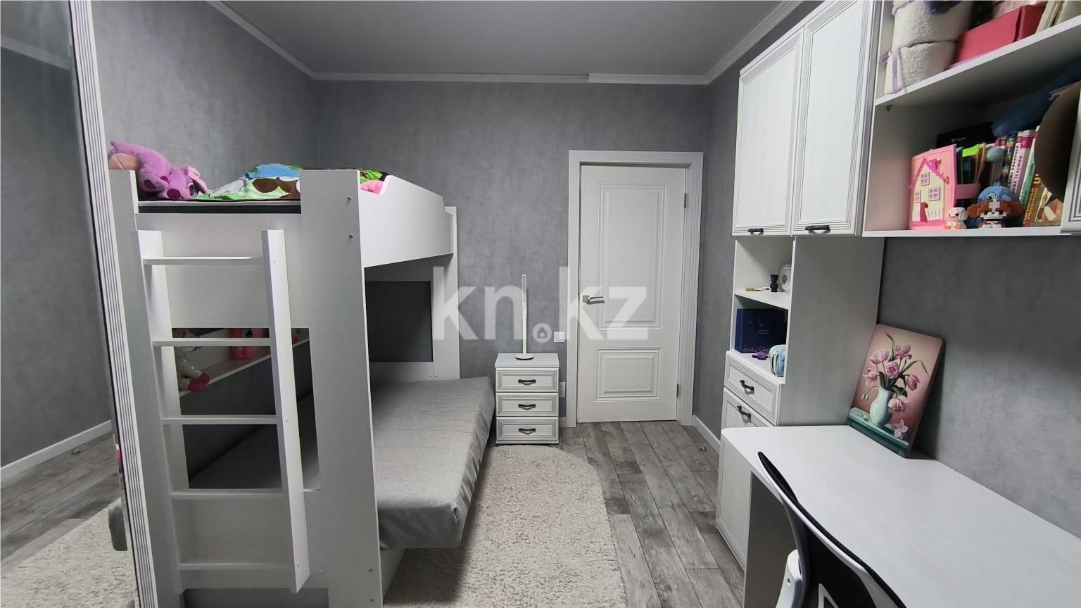 Продажа 3-комнатной квартиры, 69 м² - Недвижимость в Караганде - страница 2 фото 11 из 19