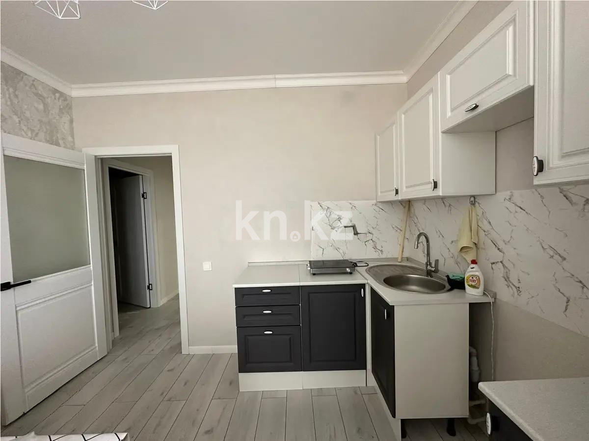 Продажа 1-комнатной квартиры, 40.1 м² в Астане - фото 2