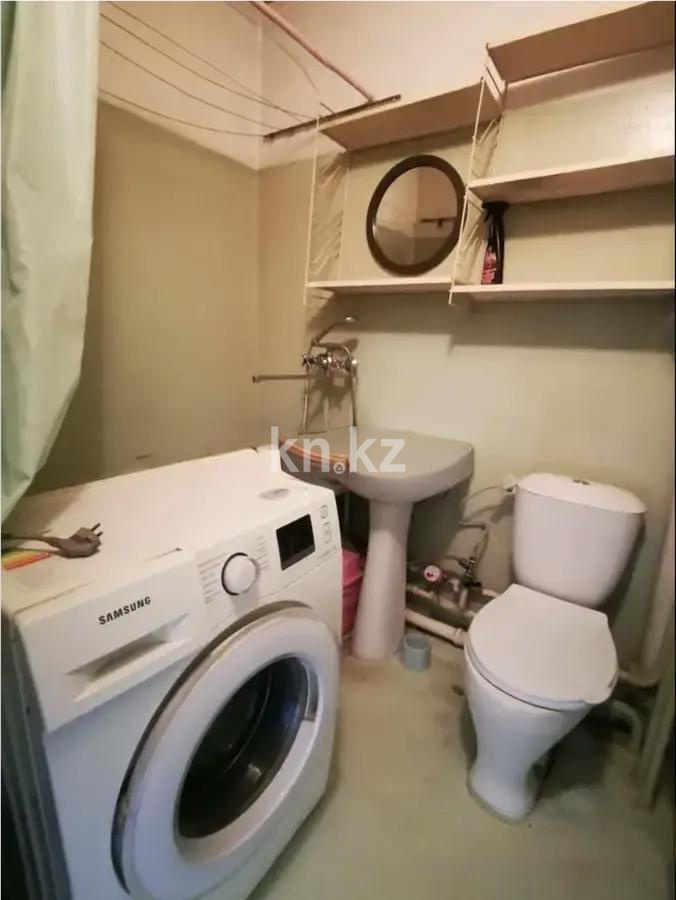 Продажа 1-комнатной квартиры, 30.5 м² - Продажа квартир в Ауэзовском р-не Алматы - страница 3 фото 3 из 3
