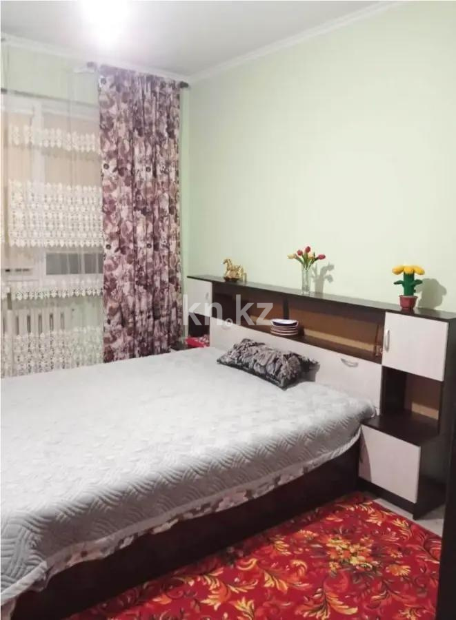 Продажа 2-комнатной квартиры, 63 м², мкр-н Зердели, дом  1/142 в Алматы - фото 3