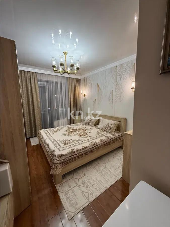 Продажа 4-комнатной квартиры, 97 м² - Продажа четырехкомнатных квартир от собственников в Астане - страница 4 фото 2 из 7