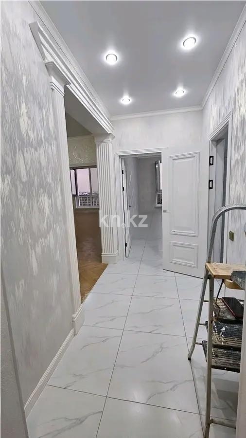 Продажа 1-комнатной квартиры, 44 м² в Алматы - фото 4