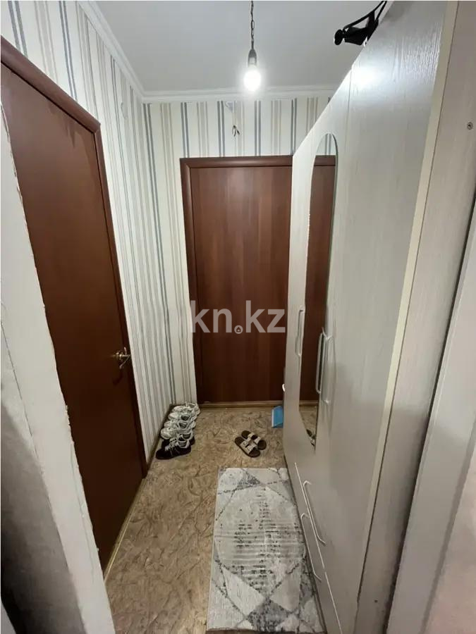Продажа 1-комнатной квартиры, 22 м² - Продажа однокомнатных квартир в кирпичном доме в Астане фото 4 из 4