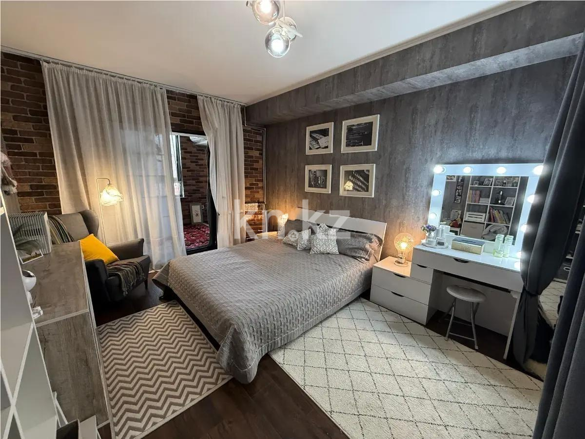 Продажа 4-комнатной квартиры, 160 м² - Продажа четырехкомнатных квартир от собственников в Казахстане фото 1 из 8