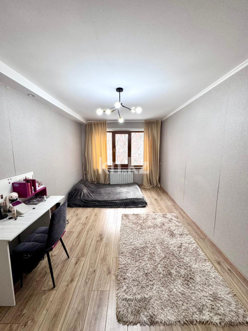 Продажа 3-комнатной квартиры, 61.5 м² - Продажа квартир в Алматы - страница 29 фото 6 из 28
