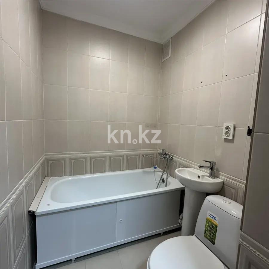 Продажа 2-комнатной квартиры, 39 м² - Продажа квартир в кирпичном доме в Алматы фото 4 из 4