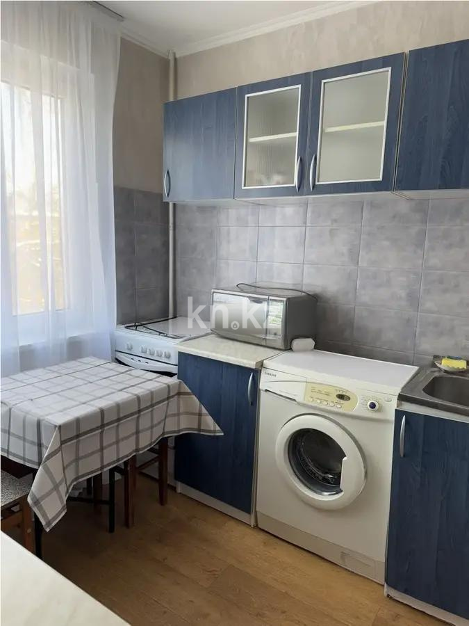 Продажа 2-комнатной квартиры, 44 м² в Алматы - фото 3