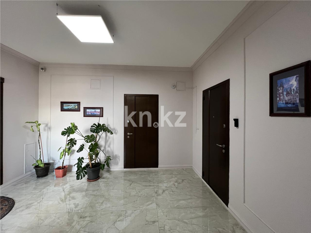 Продажа 4-комнатной квартиры, 156 м² - Продажа четырехкомнатных квартир в Караганде фото 24 из 24