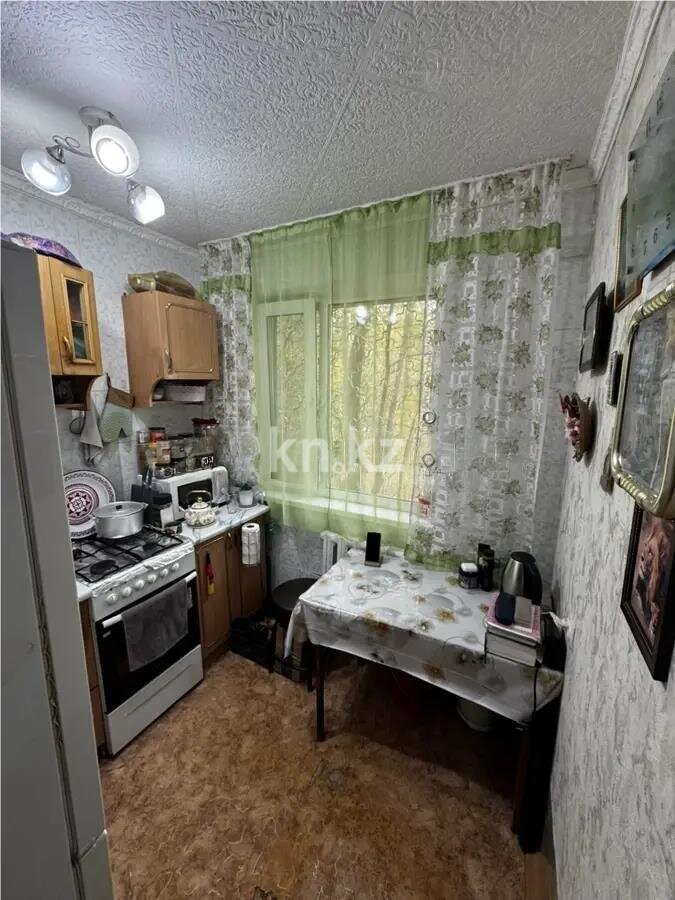 Продажа 1-комнатной квартиры, 31 м² в Темиртау - фото 2