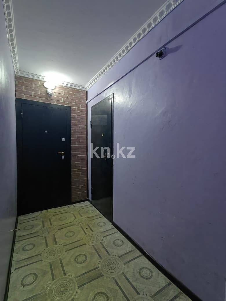 Продажа 2-комнатной квартиры, 53 м², ул. Таттимбета, дом  21 - Продажа  двухкомнатных квартир в Караганде фото 24 из 28