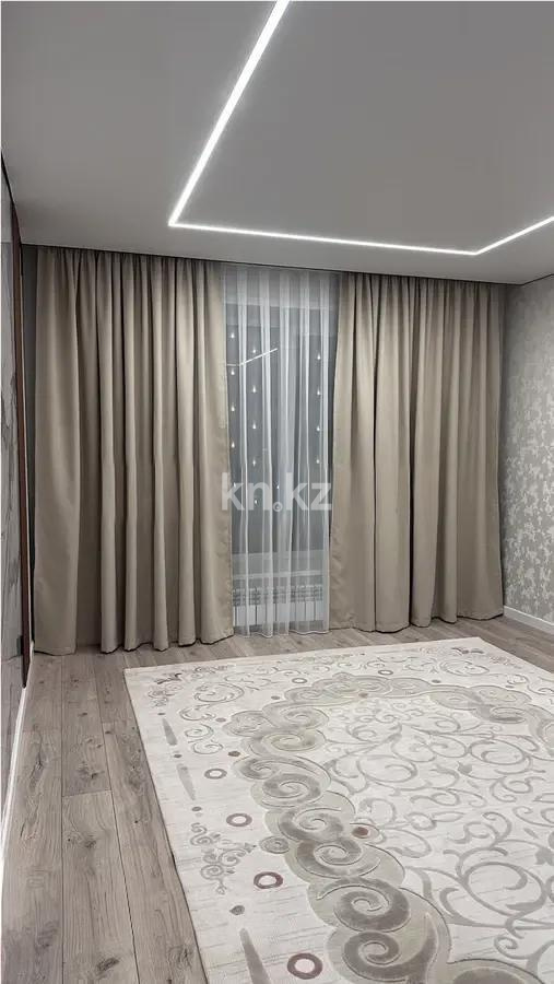 Продажа 1-комнатной квартиры, 46.9 м² - Продажа недвижимости в Астане - страница 2 фото 1 из 2