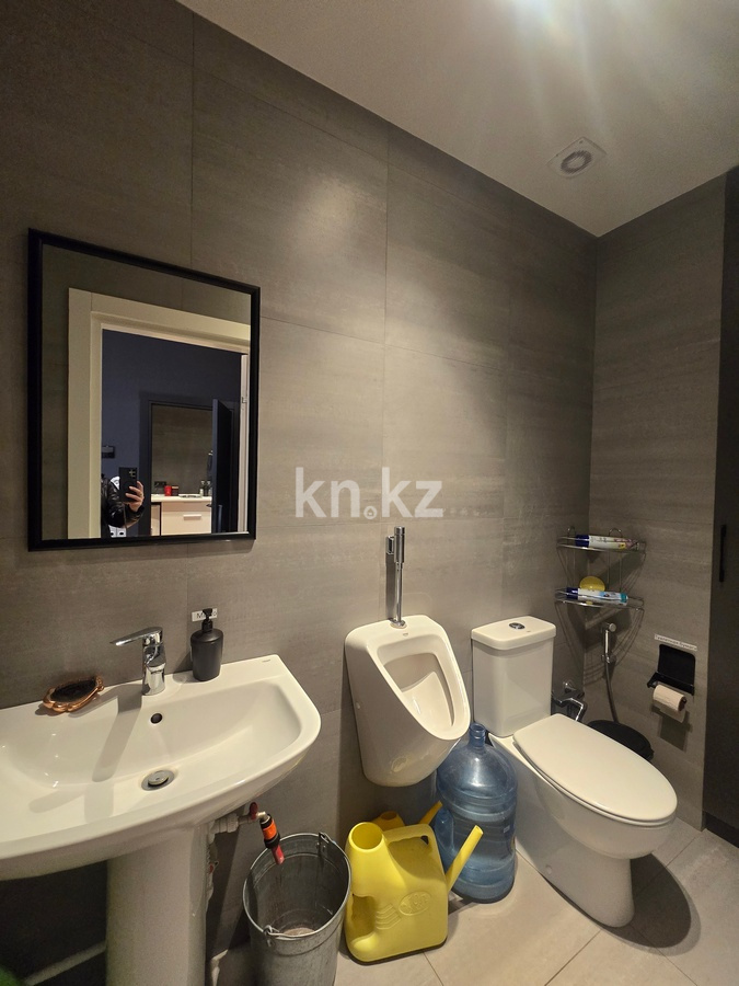 Продажа помещения, 93 м² - Продажа офисных и торговых помещений в Алматы фото 21 из 23