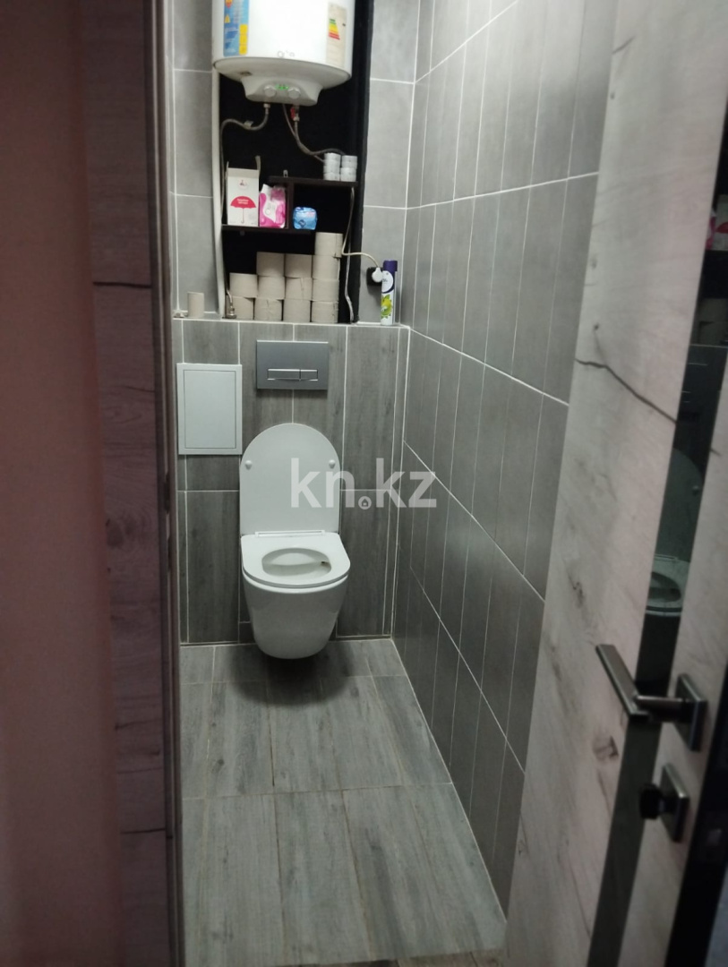 Продажа 3-комнатной квартиры, 74 м² - Продажа квартир в Казахстане - страница 137 фото 9 из 11