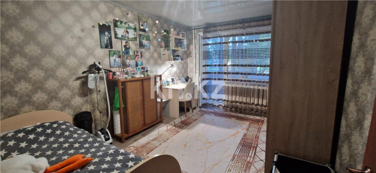 Продажа 2-комнатной квартиры, 51 м², пр. Строителей - Продажа  двухкомнатных квартир в Караганде фото 3 из 9