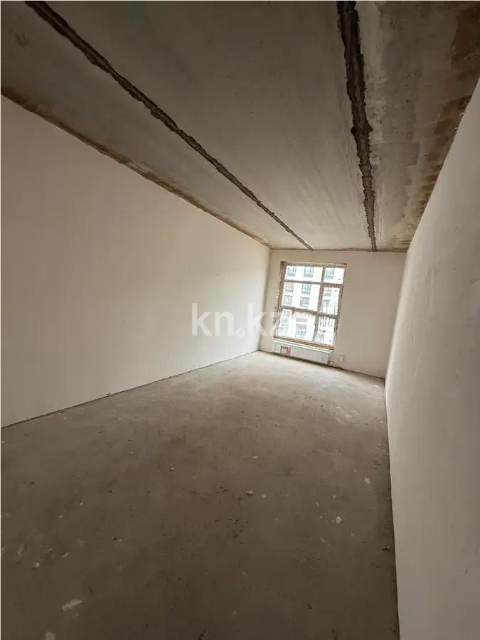 Продажа 2-комнатной квартиры, 50.1 м², ул. Е-15, дом  16 - Продажа квартир в Астане без посредников фото 1 из 2