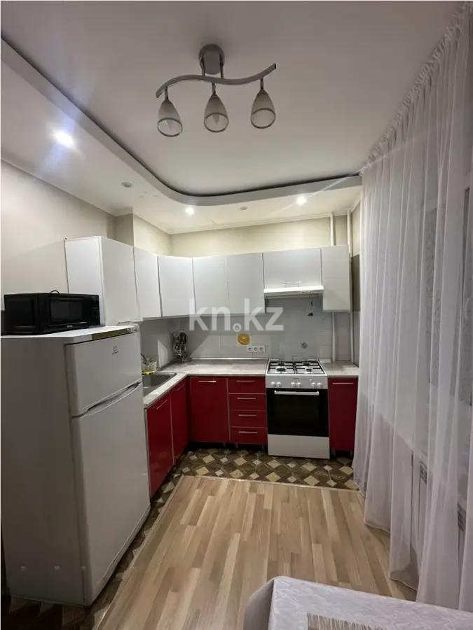 Продажа 2-комнатной квартиры, 63 м² в Алматы - фото 2