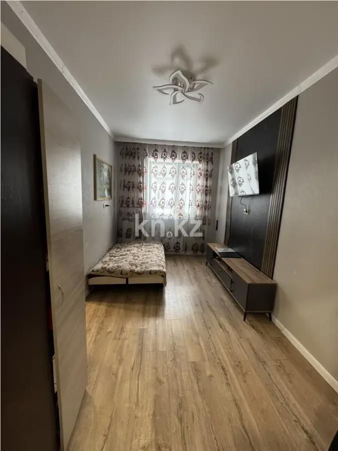 Продажа 1-комнатной квартиры, 27 м² - Продажа однокомнатных квартир в Астане - страница 4 фото 1 из 5