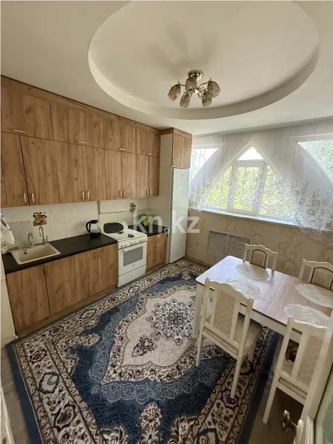 Продажа 3-комнатной квартиры, 75 м² - Продажа квартир в блочном доме в Алматы фото 4 из 7