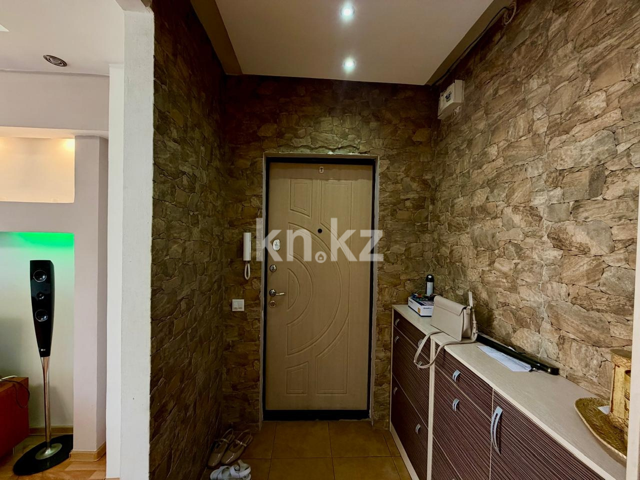 Продажа 4-комнатной квартиры, 76 м² - Продажа четырехкомнатных квартир в панельном доме в Казахстане фото 13 из 13