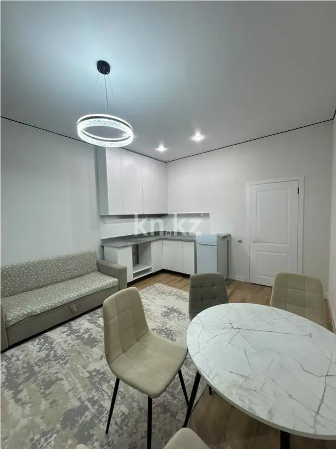 Продажа 1-комнатной квартиры, 45 м² в Астане - фото 3