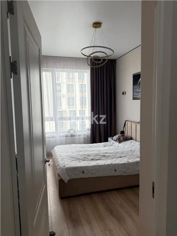 Продажа 2-комнатной квартиры, 38 м² в Астане - фото 2