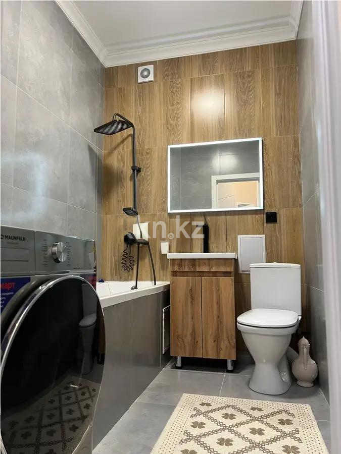 Продажа 3-комнатной квартиры, 54.4 м² - Продажа квартир в Астане - страница 35 фото 5 из 7