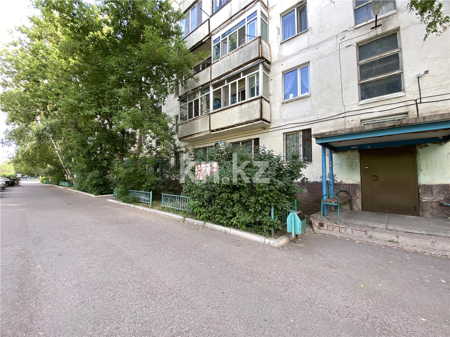 Продажа 2-комнатной квартиры, 46 м² в Астане - фото 8
