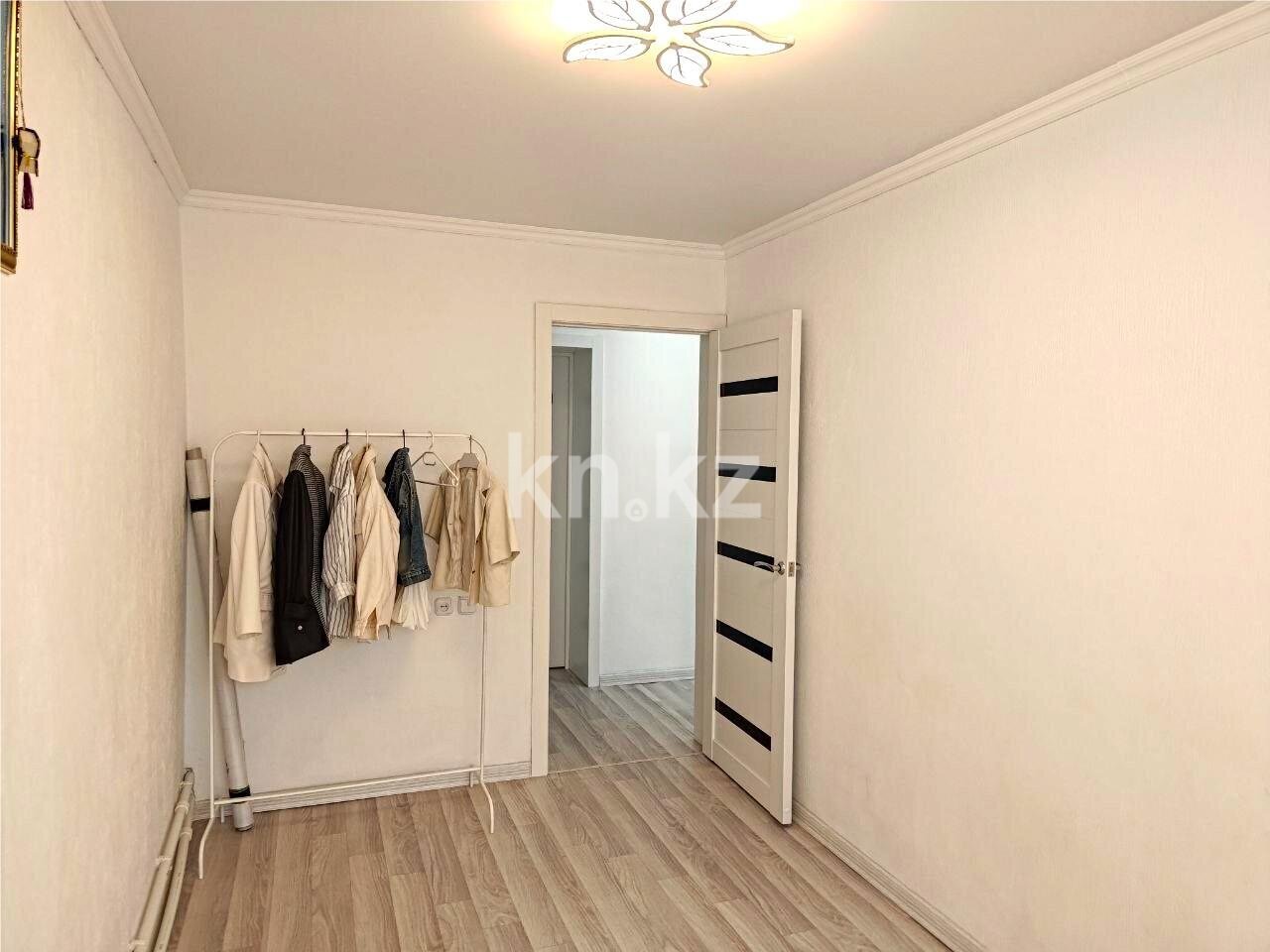 Продажа 3-комнатной квартиры, 55 м² в Караганде - фото 7