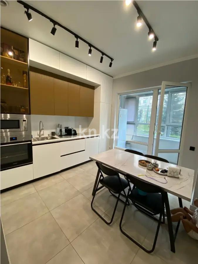 Продажа 2-комнатной квартиры, 67 м² - Продажа  двухкомнатных квартир в новостройках Алматы - страница 88 фото 3 из 5