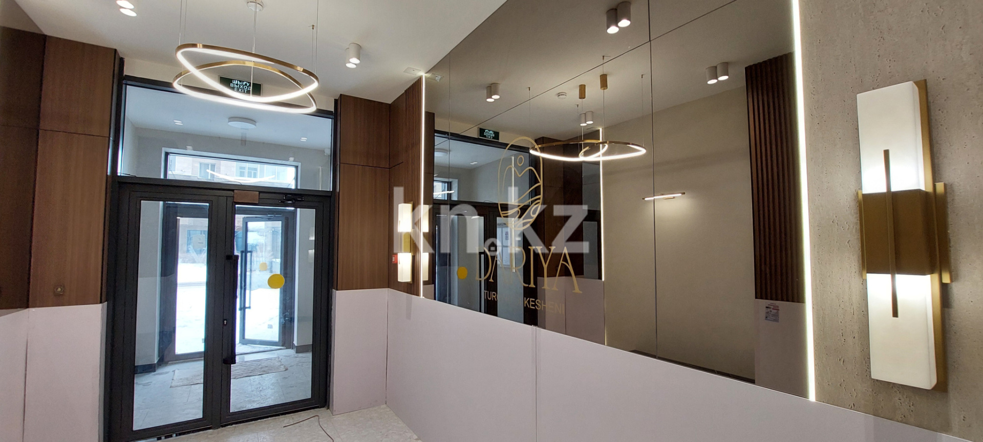 Продажа 2-комнатной квартиры, 55.6 м² в Астане - фото 4