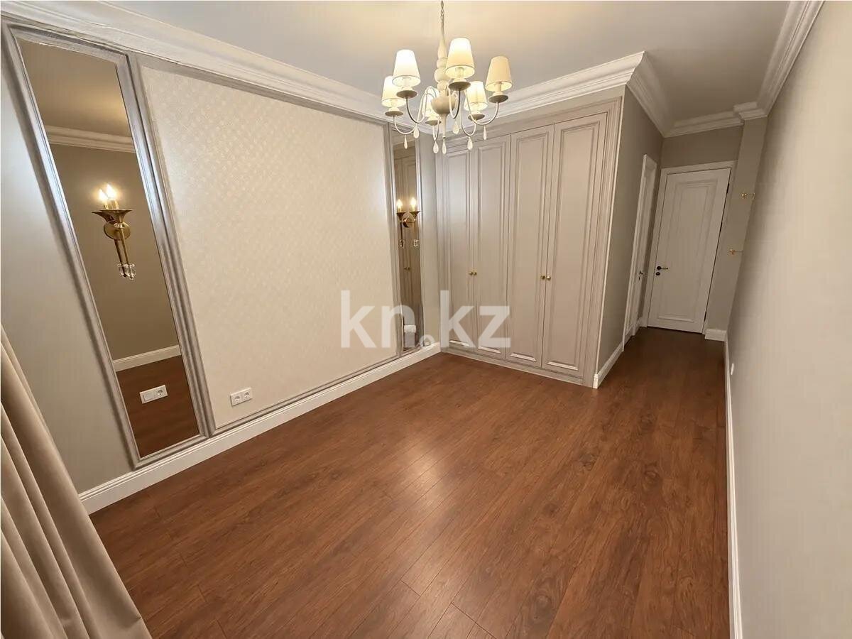 Продажа 4-комнатной квартиры, 117.1 м² в Астане - фото 4