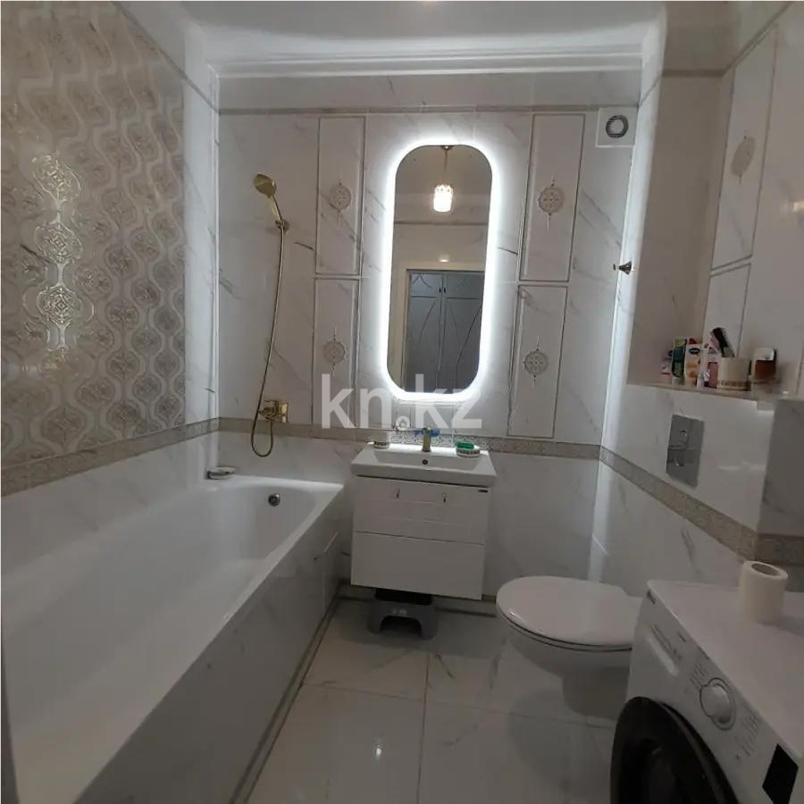 Продажа 2-комнатной квартиры, 42 м², ул. Нажимеденова, дом  13 в Астане - фото 4