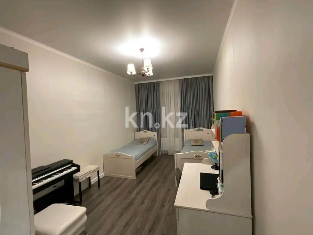 Продажа 1-комнатной квартиры, 38 м² в Астане