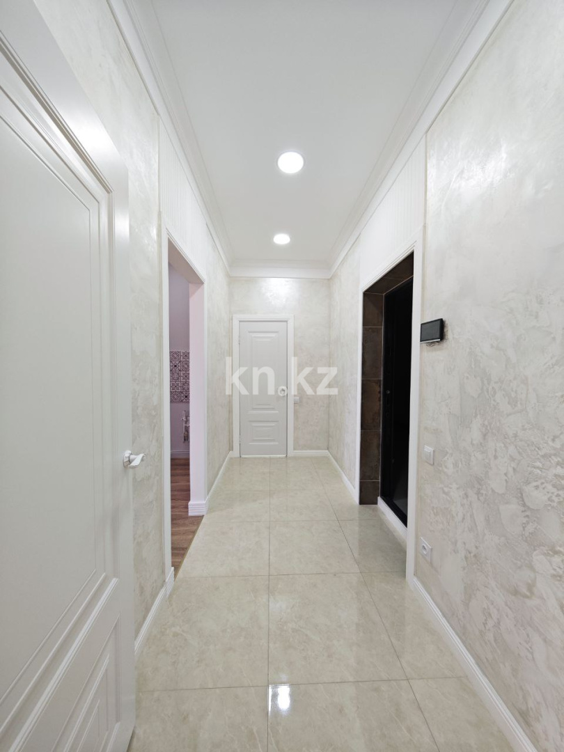 Продажа 1-комнатной квартиры, 48 м², мкр-н Орбита-1, дом  15/1 - Продажа  однокомнатных квартир в Караганде фото 7 из 13